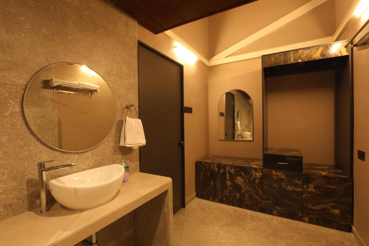 Farm stay Isola Luxury Farm *