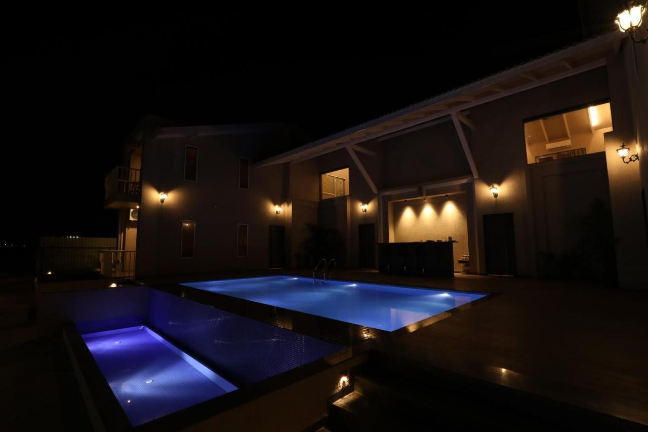 Farm stay Isola Luxury Farm