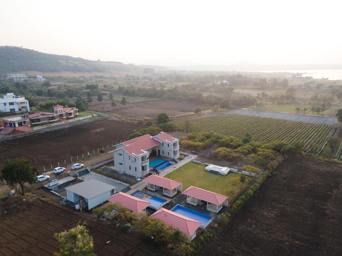 Farm stay Isola Luxury Farm *