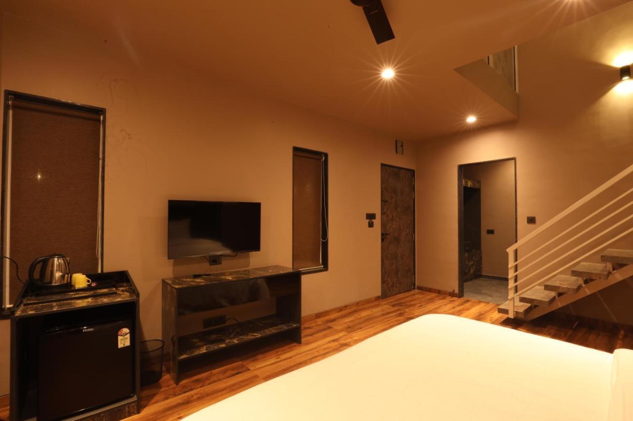 Isola Luxury Farm Farm stay *