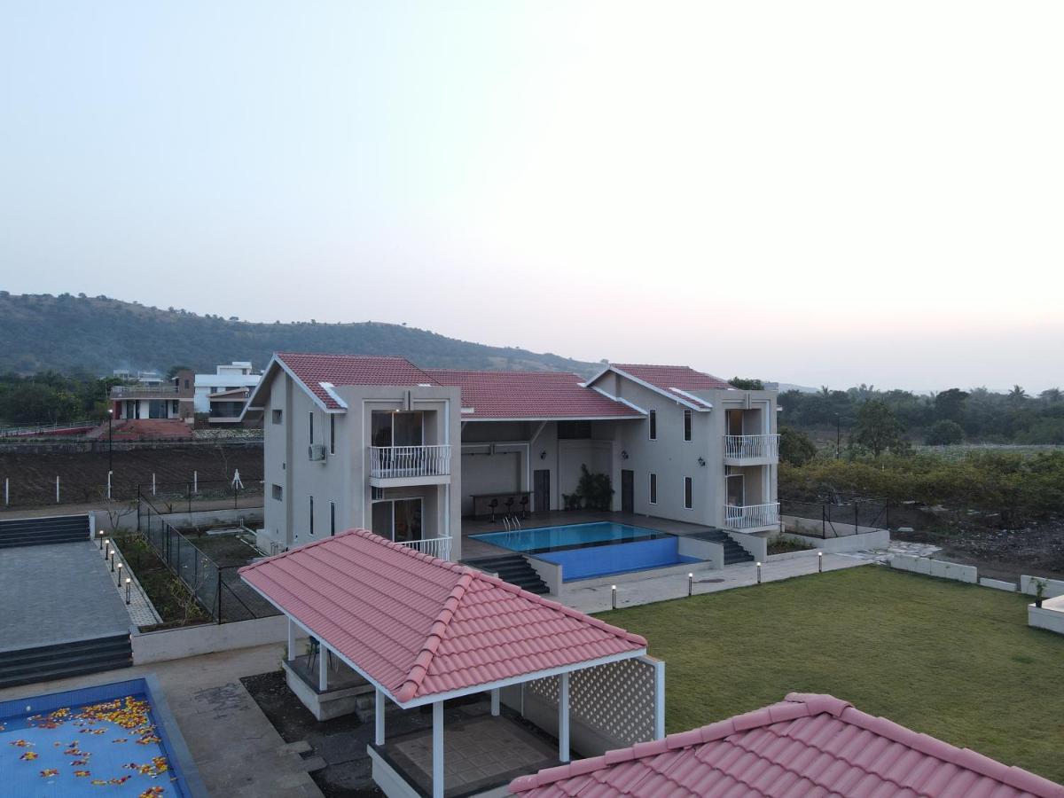 Isola Luxury Farm