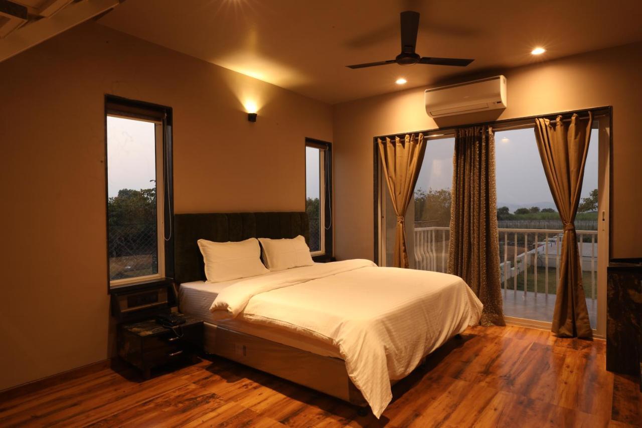 Farm stay Isola Luxury Farm *