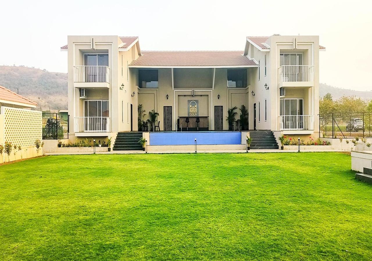 Farm stay Isola Luxury Farm *