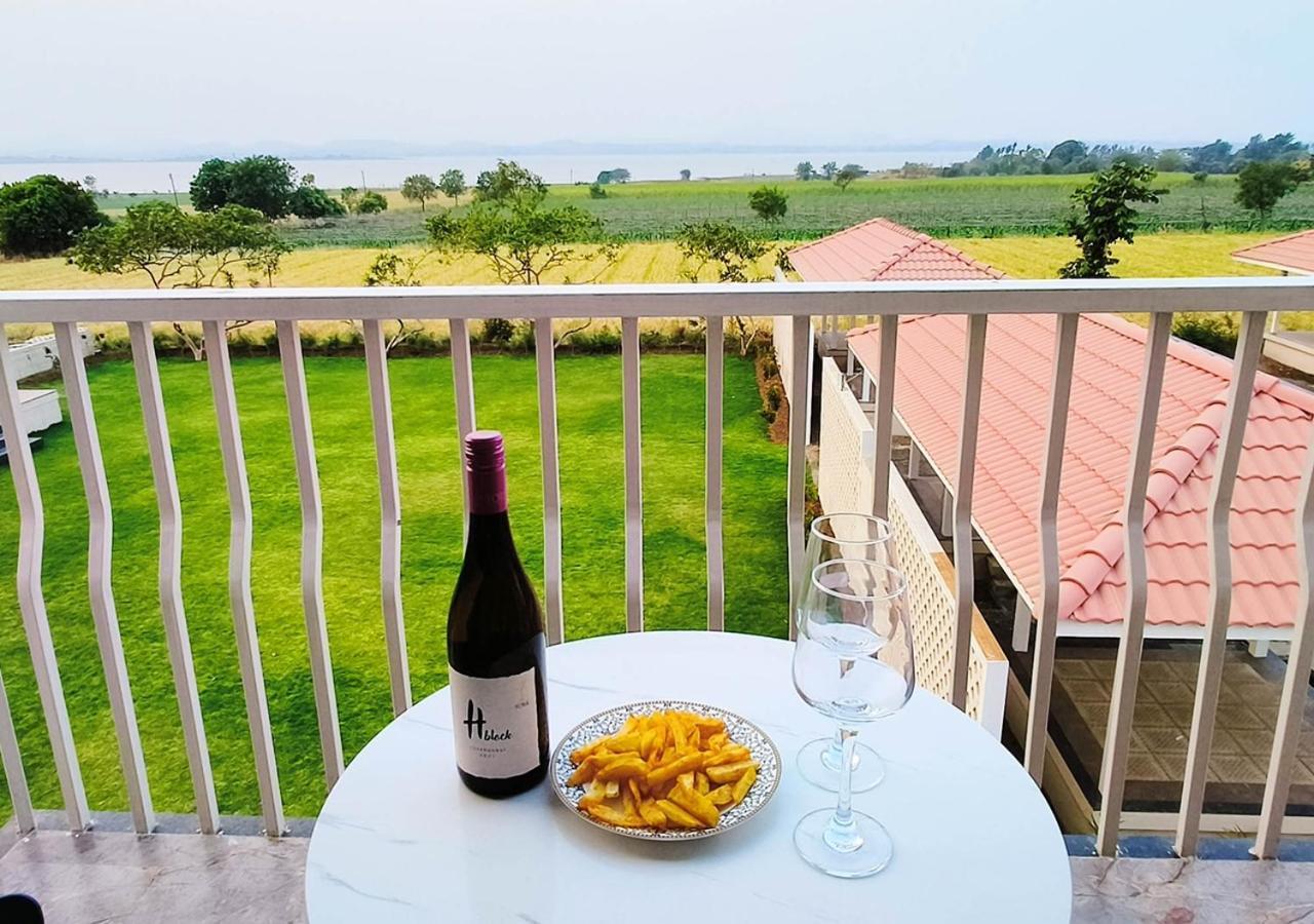 Isola Luxury Farm Farm stay *