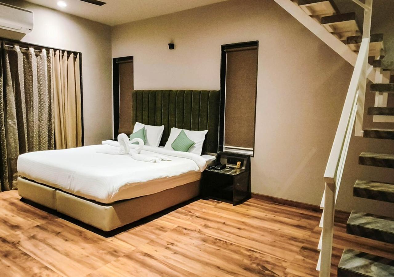 Farm stay Isola Luxury Farm *