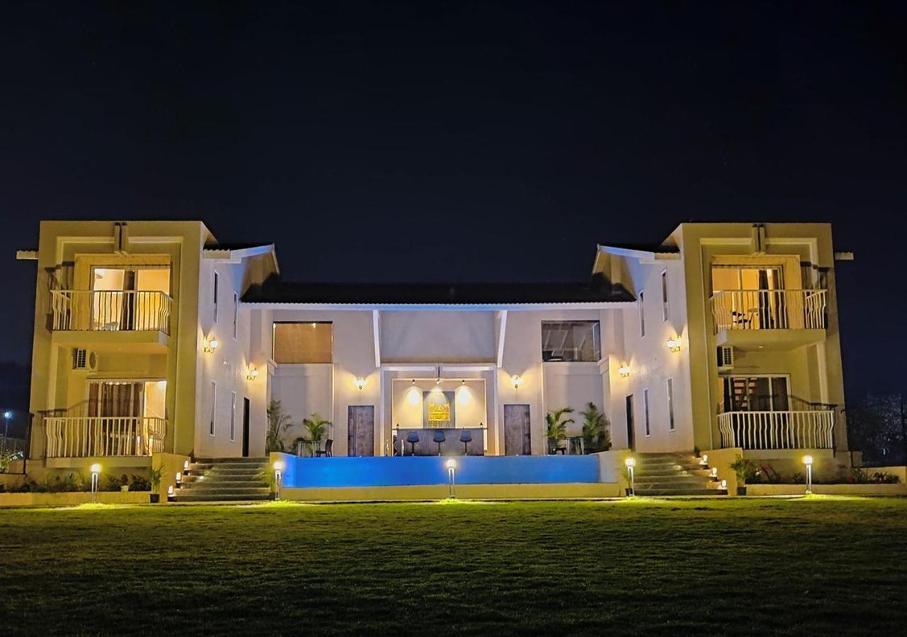 Isola Luxury Farm Farm stay *