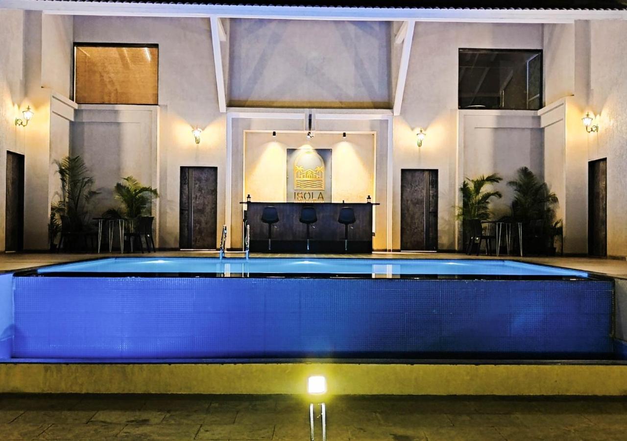 Farm stay Isola Luxury Farm Nashik